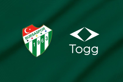 Bursaspor ile TOGG yeniden el sıkıştı