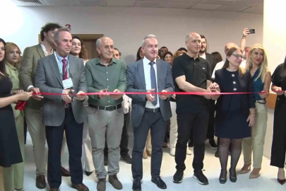 Kanser tedavisinde yeni nesil teknoloji Bursa’da hizmete alındı
