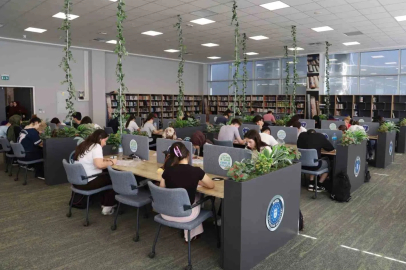 Büyükşehir’den gençlere üniversite yolunda sınav provası