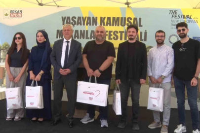 Bursa’nın 700 yıllık mirası yarışmayla dijital dünyaya taşındı
