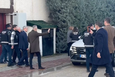 CHP’li Mustafa Bozbey’in 402 yıl hapis istendi