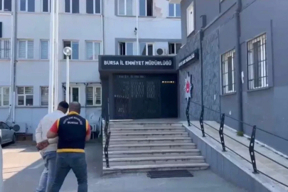 Husumetlisine sokak ortasında kurşun yağdırmıştı, 1 saat geçmeden yakalandı

