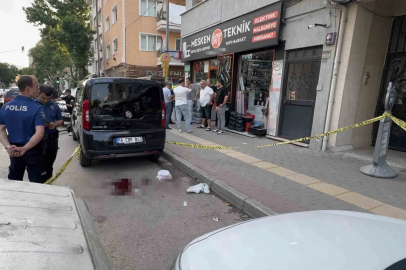 Sosyal medyada başlayan husumet kanlı bitti: 22 yaşındaki genç öldürüldü
