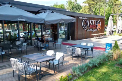 Gastro İnegöl’de "Ayın Mutfağı" etkinliği başlıyor
