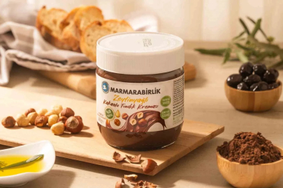 Marmarabirlik’ten kahvaltı sofralarına yeni imza
