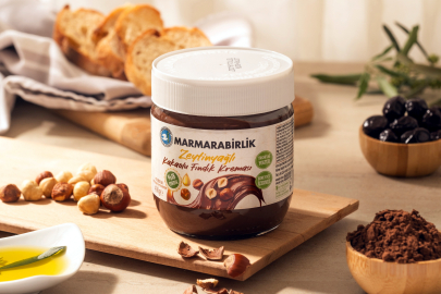 Kahvaltı sofralarına Marmarabirlik imzası